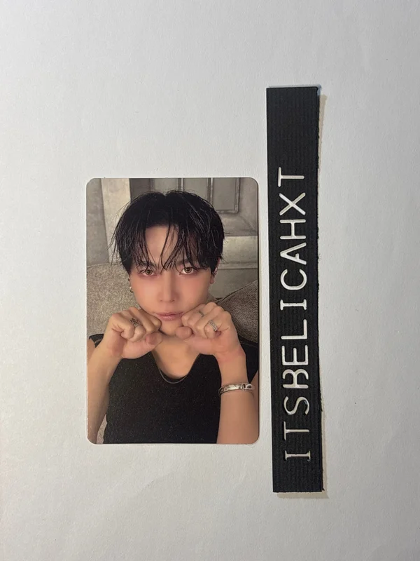 Mark on Me SOLO ver.