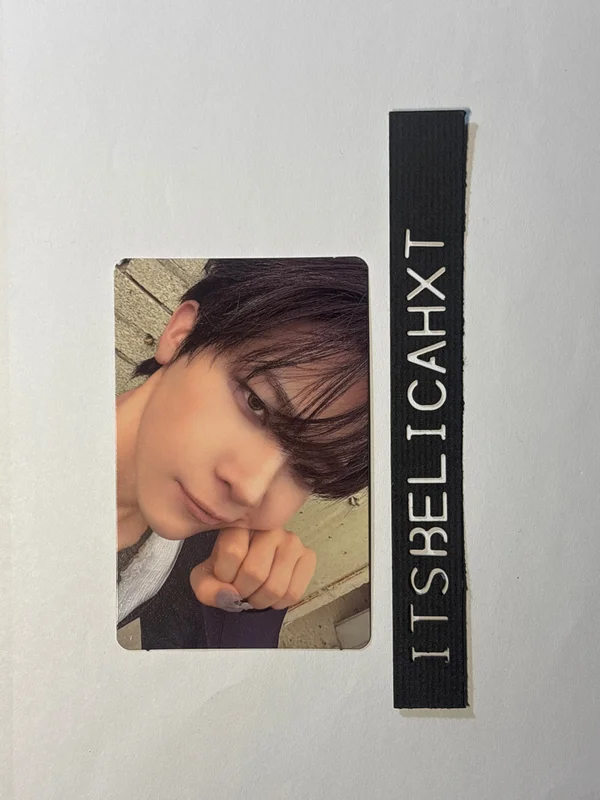Mark on Me CRAVE YOU ver.