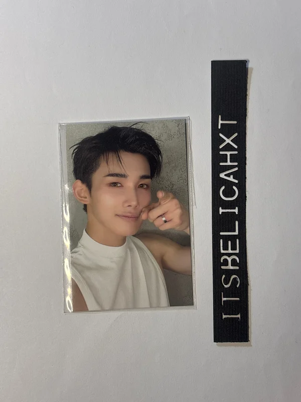 Mark on Me REWARD