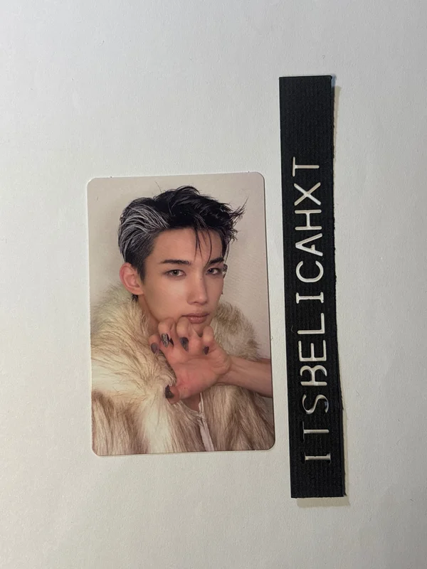 Mark on Me CRAVE YOU ver.