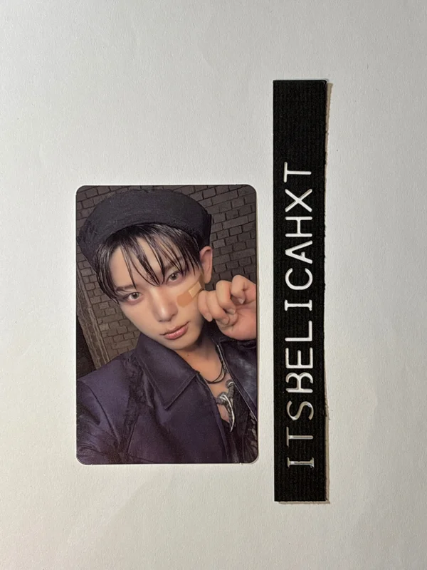 Mark on Me Mini CD-R ver.