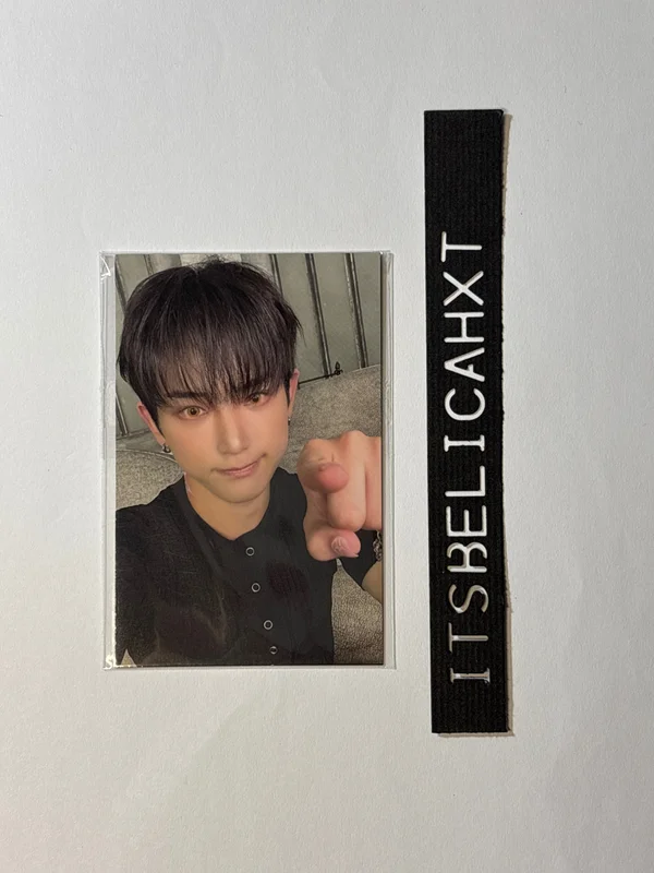 Mark on Me REWARD