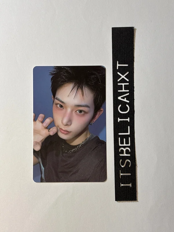 Mark on Me SOLO ver. STUDIO CHOOM GIFT