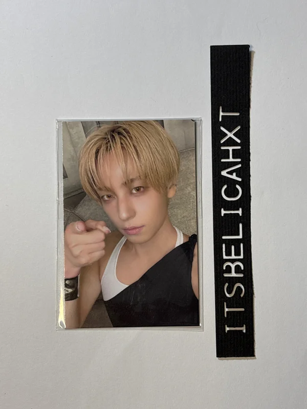 Mark on Me REWARD