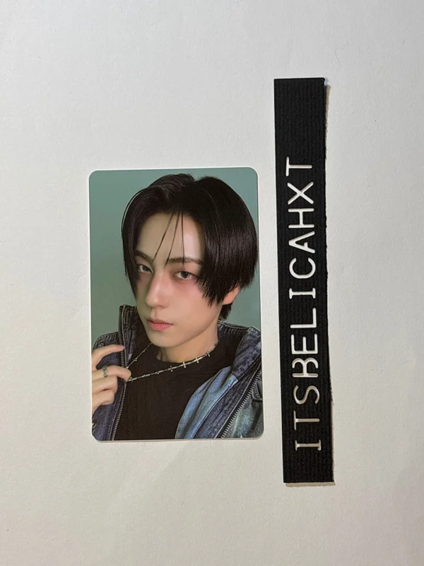 Mark on Me SOLO ver. STUDIO CHOOM GIFT