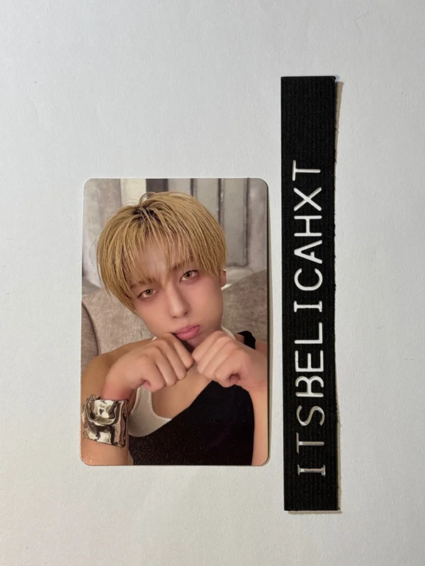 Mark on Me SOLO ver.