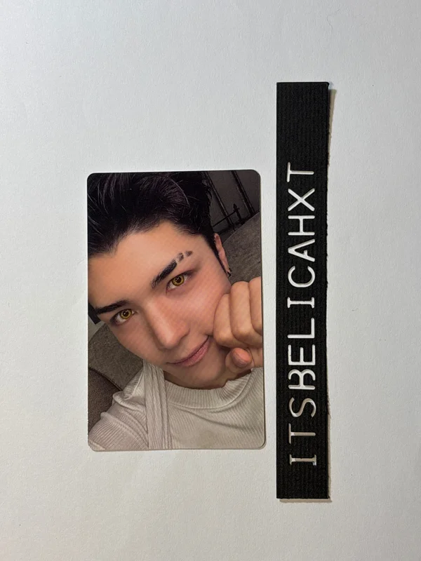 Mark on Me MUSINSA
