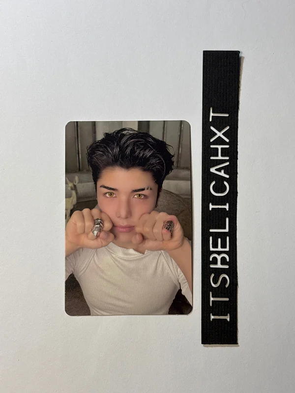 Mark on Me SOLO ver.