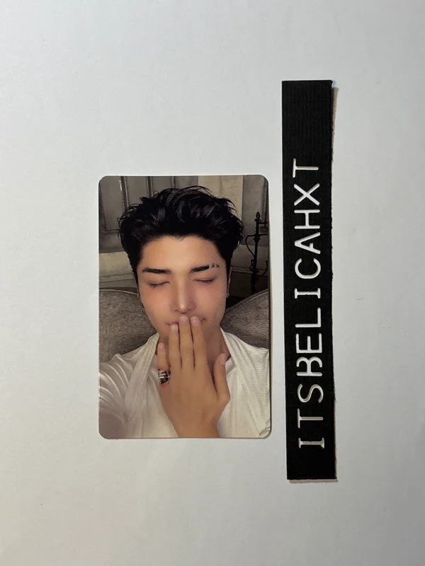 Mark on Me SOLO ver.