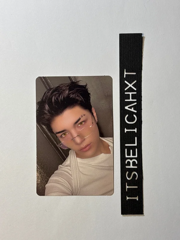 Mark on Me SOLO ver.