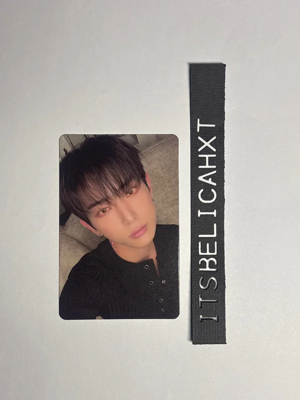 Mark on Me SOLO ver.
