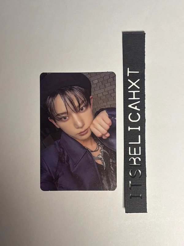 Mark on Me CRAVE YOU ver.
