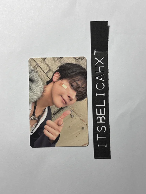 Mark on Me Mini CD-R ver.