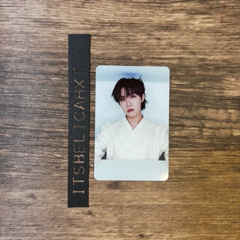 CAPSULE ALBUM MERCH: Capsule Merch Full Package WEVERSE