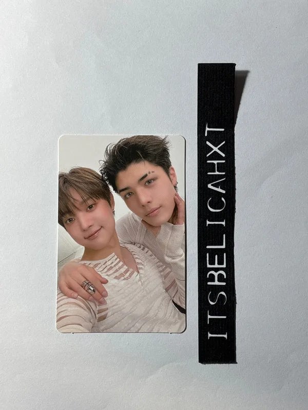 Mark on Me Mini CD-R ver.