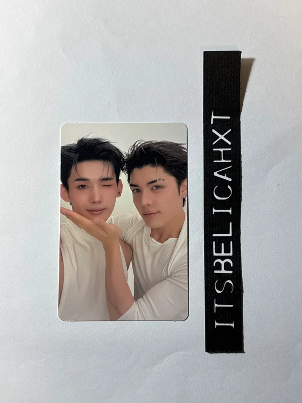Mark on Me Mini CD-R ver.