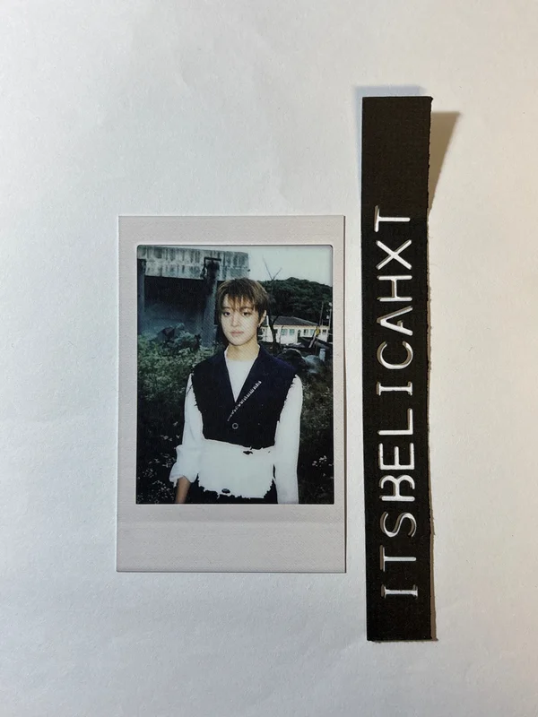 Mark on Me Mini CD-R ver.