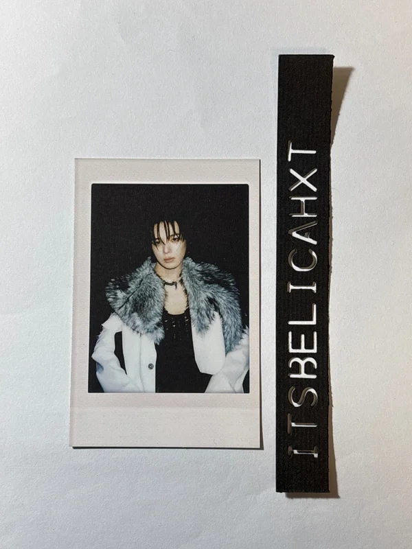 Mark on Me Mini CD-R ver.