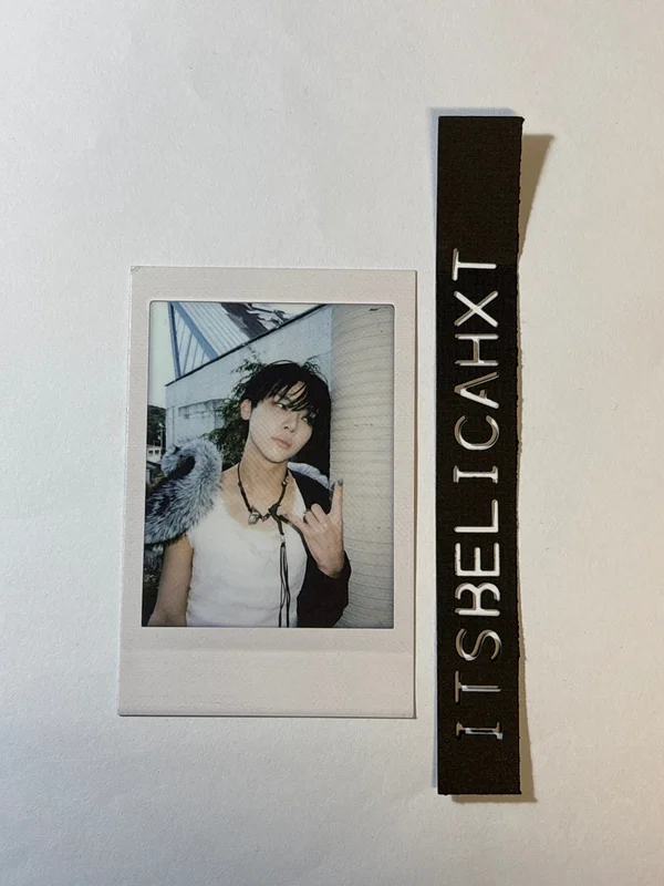 Mark on Me Mini CD-R ver.