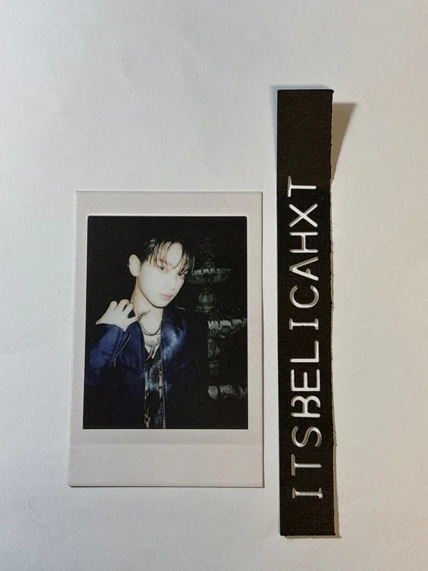 Mark on Me Mini CD-R ver.