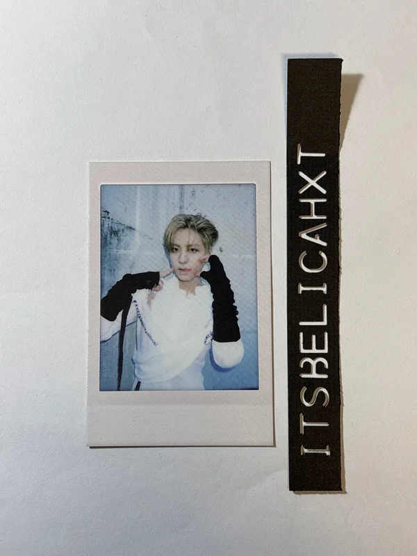 Mark on Me Mini CD-R ver.