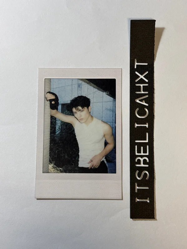 Mark on Me Mini CD-R ver.