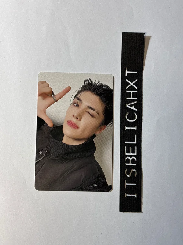 2025 &TEAM CONCERT TOUR [AWAKEN THE BLOODLINE] in JAPAN LUN MEMBERSHIP BOOTH