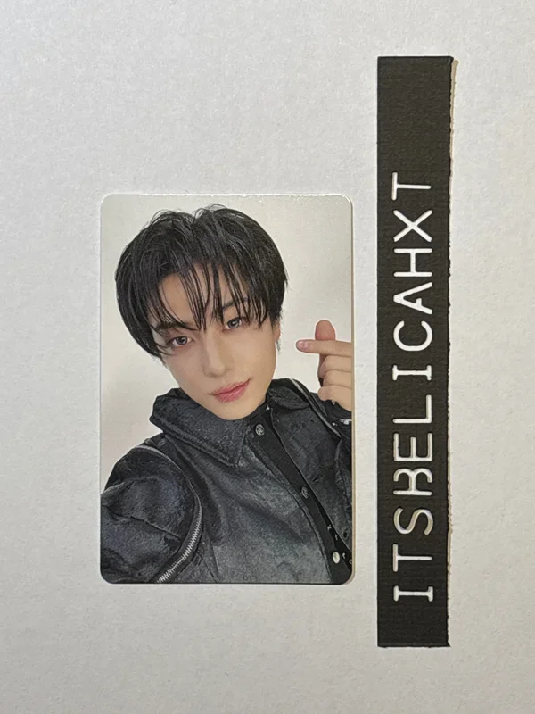 2025 &TEAM CONCERT TOUR [AWAKEN THE BLOODLINE] REWARD