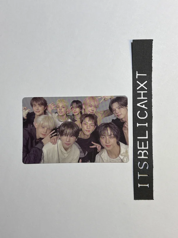 Back to Life STUDIO CHOOM GIFT
