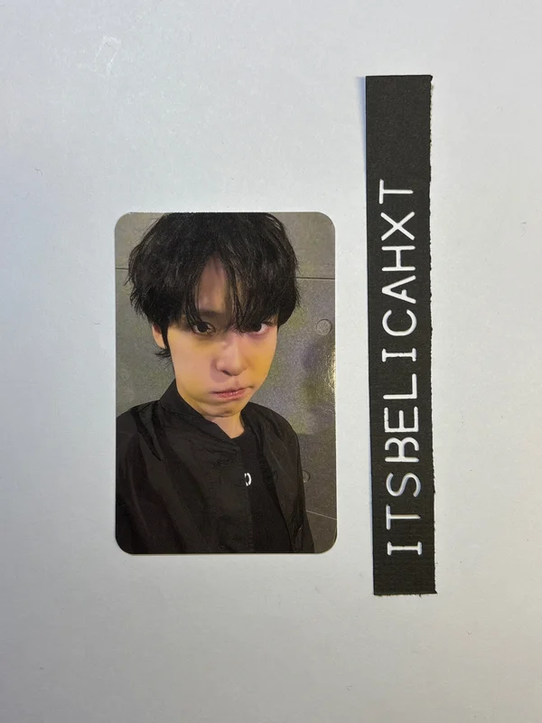 ATEEZ 2025 WORLD TOUR [IN YOUR FANTASY] IN NORTH AMERICA ATINY ZONE