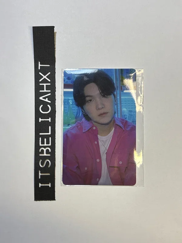 PERMISSION TO DANCE ON STAGE - LIVE WEVERSE JAPAN