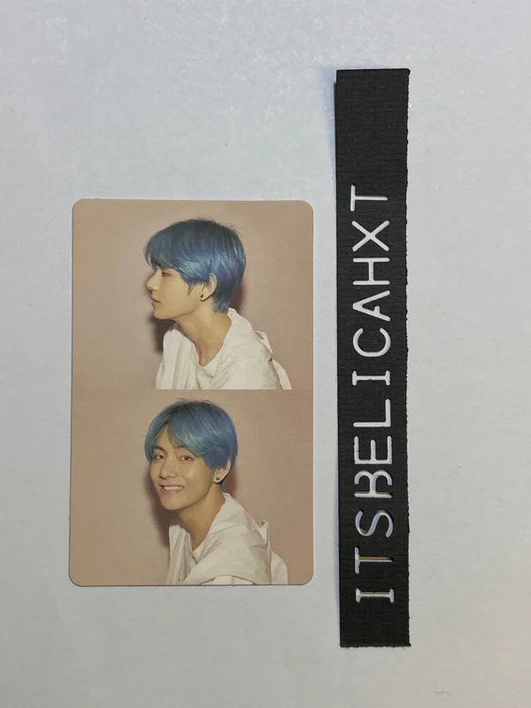 MAP OF THE SOUL : PERSONA