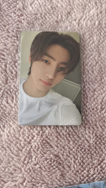 DARK BLOOD SPECIAL SHOWCASE WEVERSE