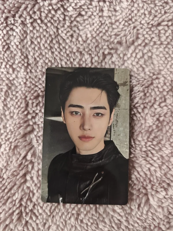 THE SIN : VANISH COMEBACK LIVE WEVERSE