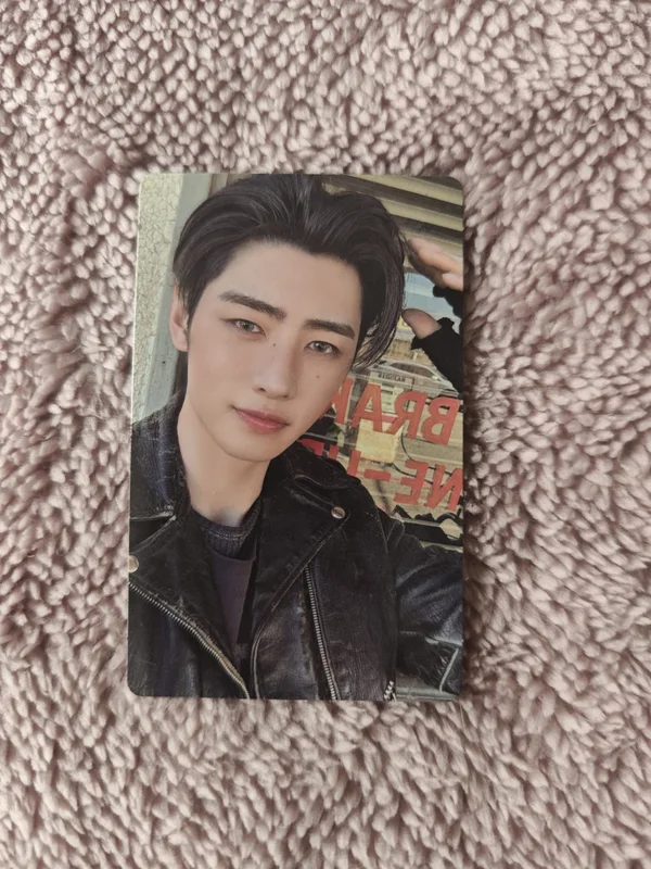 THE SIN : VANISH FUGITIVES Ver. SHOWCASE LIVE WEVERSE