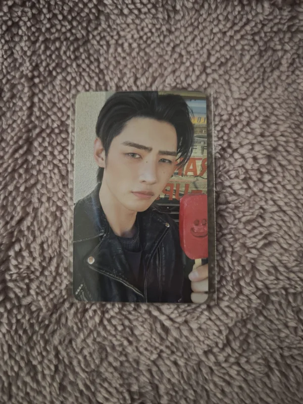 THE SIN : VANISH APPLEMUSIC LUCKY DRAW