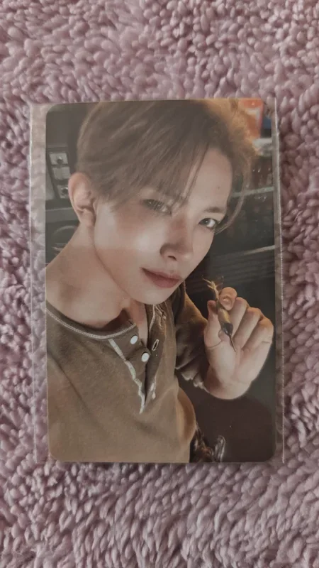 THE SIN : VANISH APPLEMUSIC LUCKY DRAW