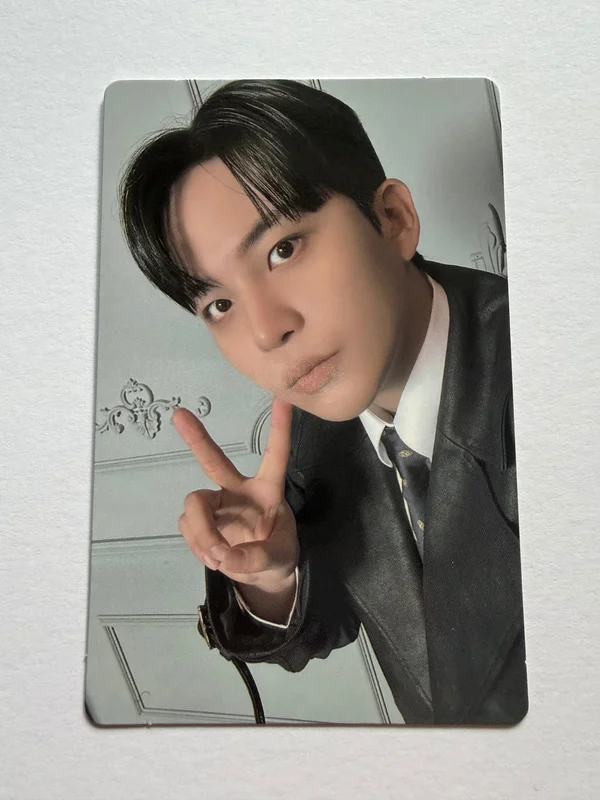 GOLDEN HOUR : Part.4 POCAALBUM VER.