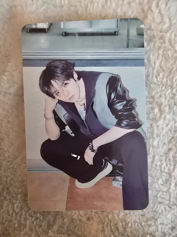 THIS & THAT FANS ALBUM VER.