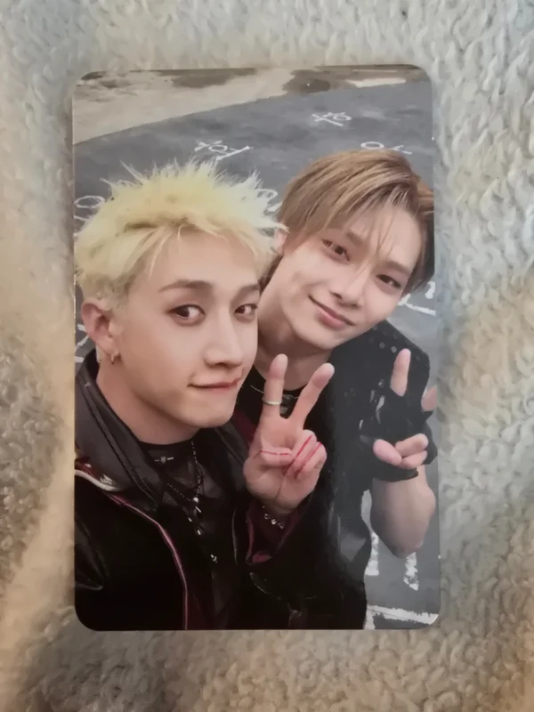 THIS & THAT THAT VER.