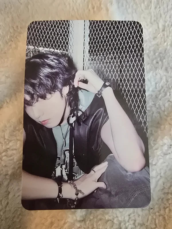 THIS & THAT FANS ALBUM VER.
