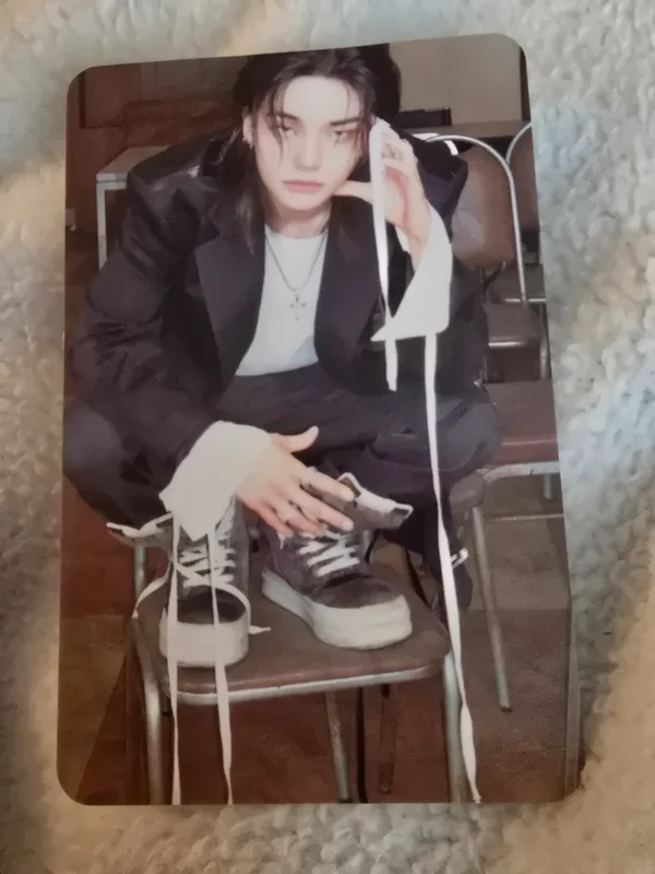 THIS & THAT FANS ALBUM VER.
