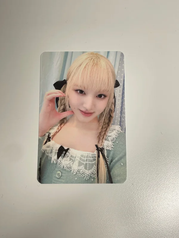 IVE 2024 SEASON'S GREETINGS [A Fairy's Wish]