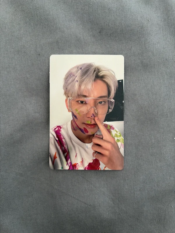 Face the Sun CARAT Ver.