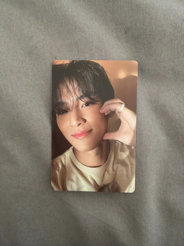 Face the Sun CARAT Ver.