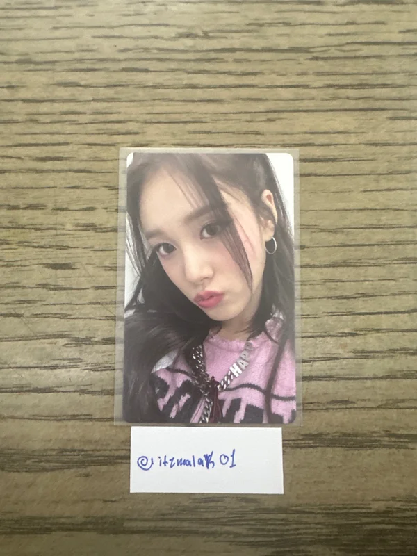 STAYC | J teddybear weverse pob
