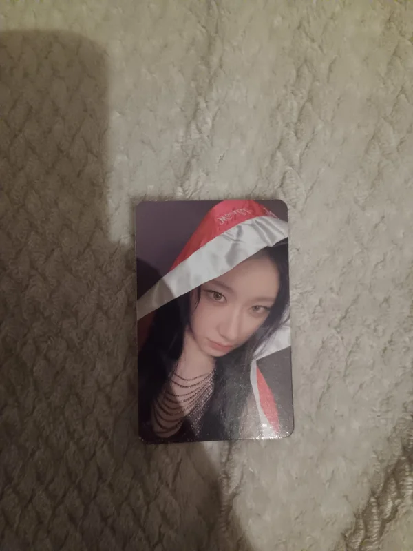 KILL MY DOUBT STANDARD Ver.