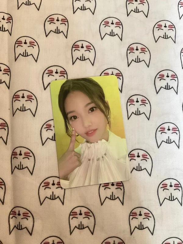 Play game weeekly lee soojin myself ver awake