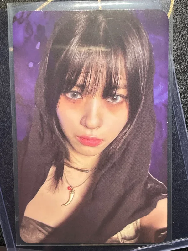 BORN TO BE STANDARD VER.