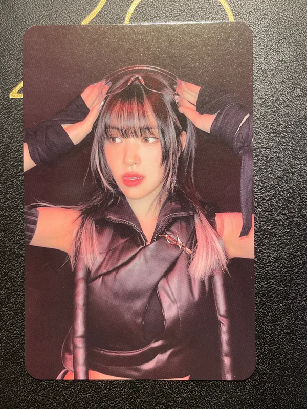 BORN TO BE PLATFORM ALBUM_NEMO VER. A version